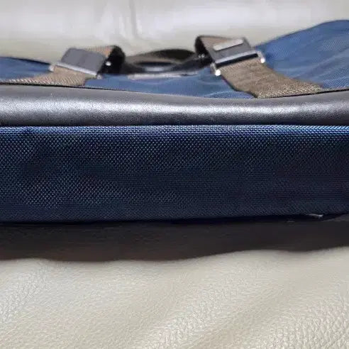 [BUNJANG] Tumi Alpha Bravo Navy Briefcase / TUMI 투미 네이비 알파브라보 서류가방 브리프케이스