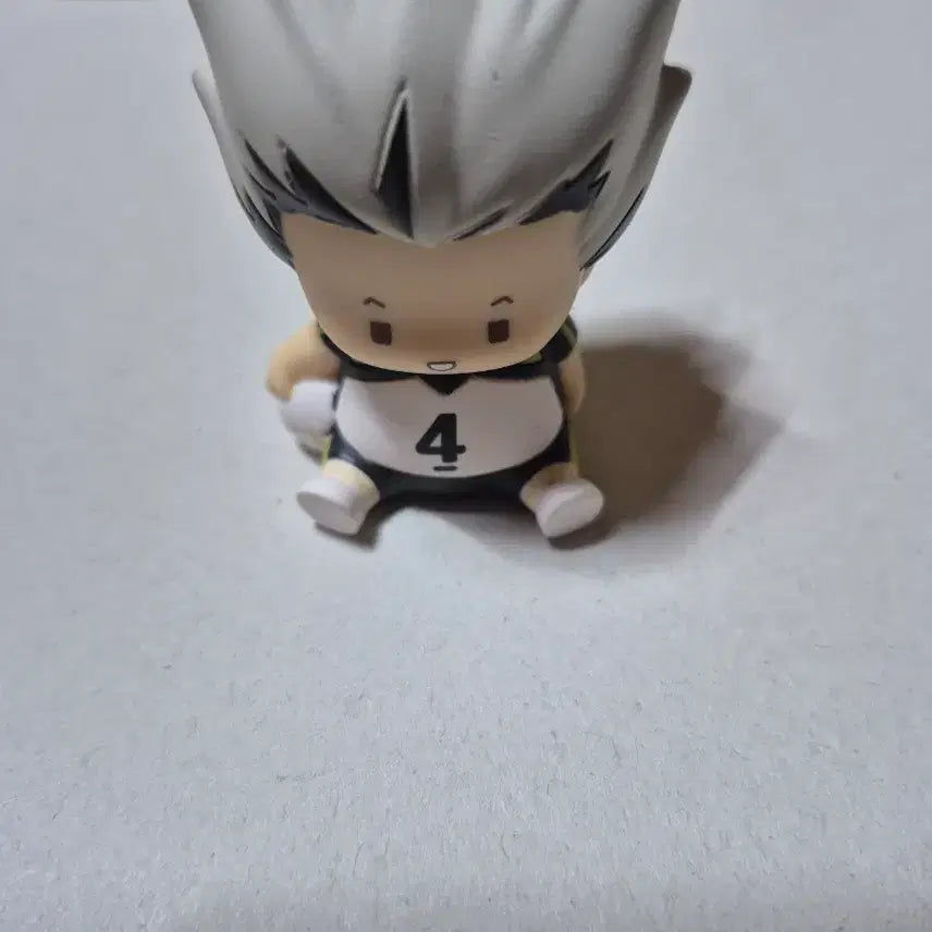 [BUNJANG] Haikyuu Bokuto Kōtarō Figure / 하이큐 보쿠토 코타로 피규어