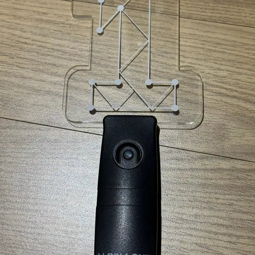 [BUNJANG] Wanna One Official Lightstick / 워너원 임시 응원봉