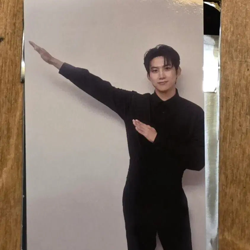 [BUNJANG] 2PM The 2PM in Tokyo Dome Random Photocard Taecyeon / 2pm 도쿄돔 더리턴 현장 구매 랜덤 포토카드 옥택연