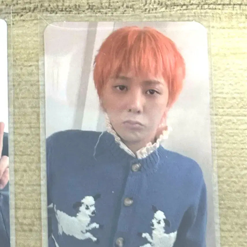 [BUNJANG] Bigbang G-Dragon Bundle Set / 빅뱅 지디 권지용 일괄 판매