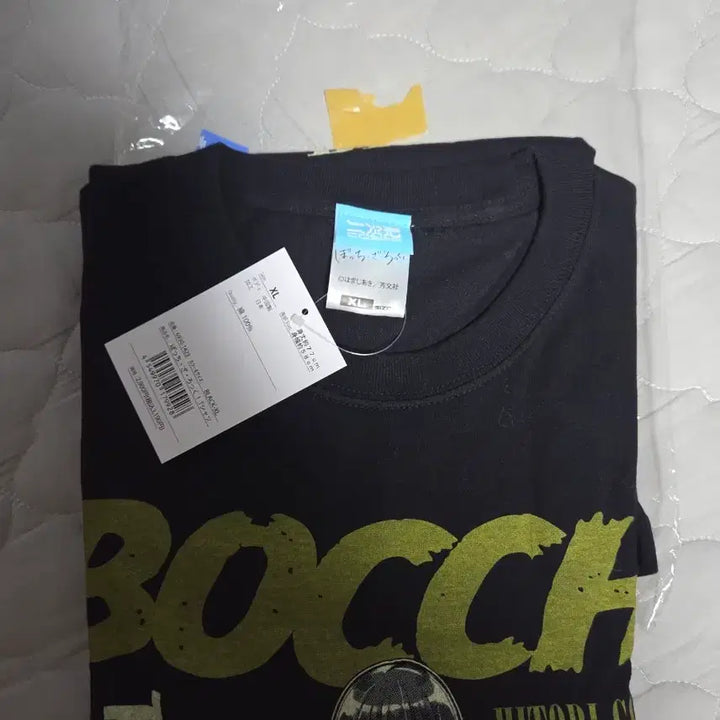 [BUNJANG] Bocchi the Rock! T-Shirt XL / 봇치더락 티셔츠