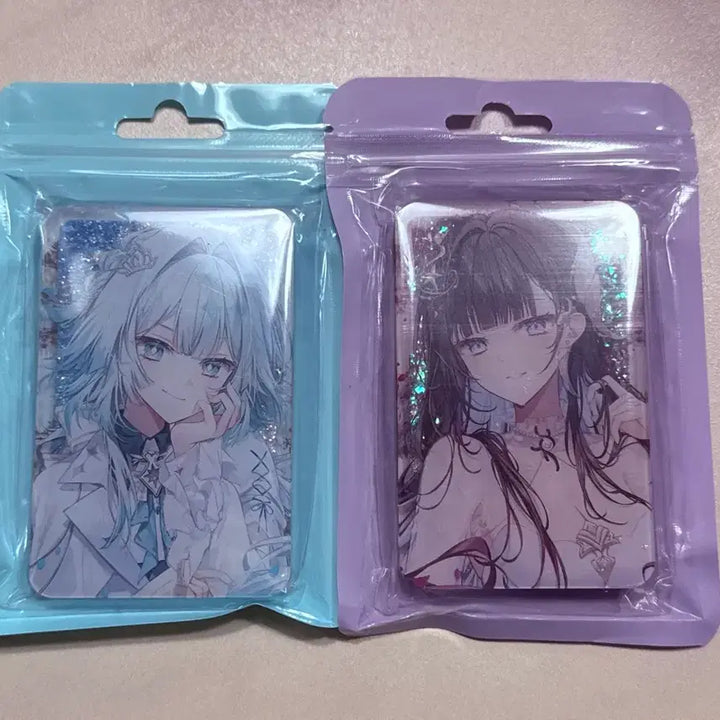 [BUNJANG] Honkai: Star Rail Equivalent Corotta (Sealed) / ㅌㅇ님 붕스 유사코롯타