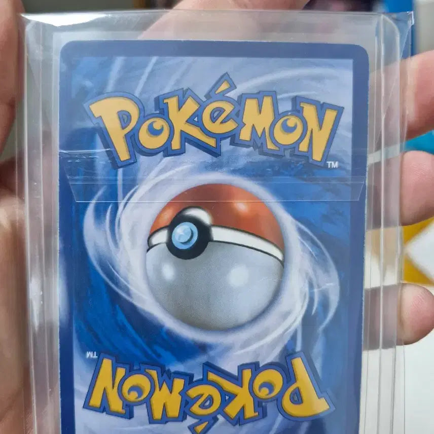 [BUNJANG] Pokemon Card Marigana Promo / 포켓몬카드 마기아나 프로모