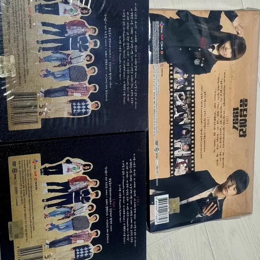[BUNJANG] Reply 1994 / 1997 OST Director&