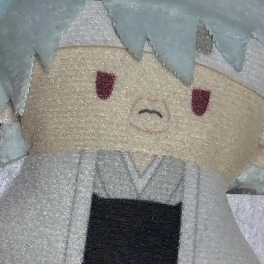 [BUNJANG] Gintama Gintoki White Night Prince Bundle Set / 은혼 긴토키 백야차 일괄판매
