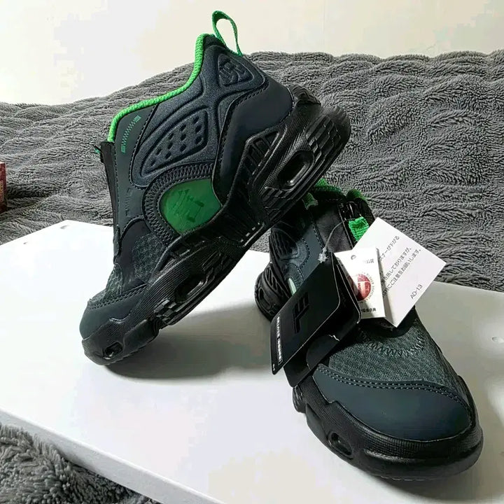 [BUNJANG] Jujutsu Kaisen Toge Inumaki Shunsokku Collaboration Sneakers / (10만원 이상 무료증정) 주술회전 이누마키 토게 슌소쿠 콜라보 운동화 스니커즈