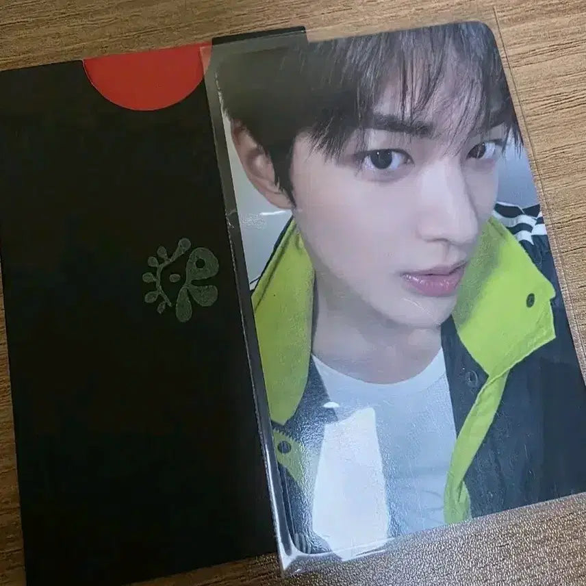 [BUNJANG] ONEUS Gunhee Studio Photocard / 코르티스 건호 공방포카