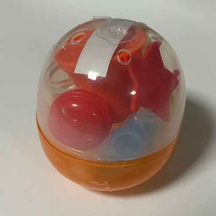 [BUNJANG] Elemental Gacha Capsule Toy / 엘리멘탈 캡슐토이 가챠