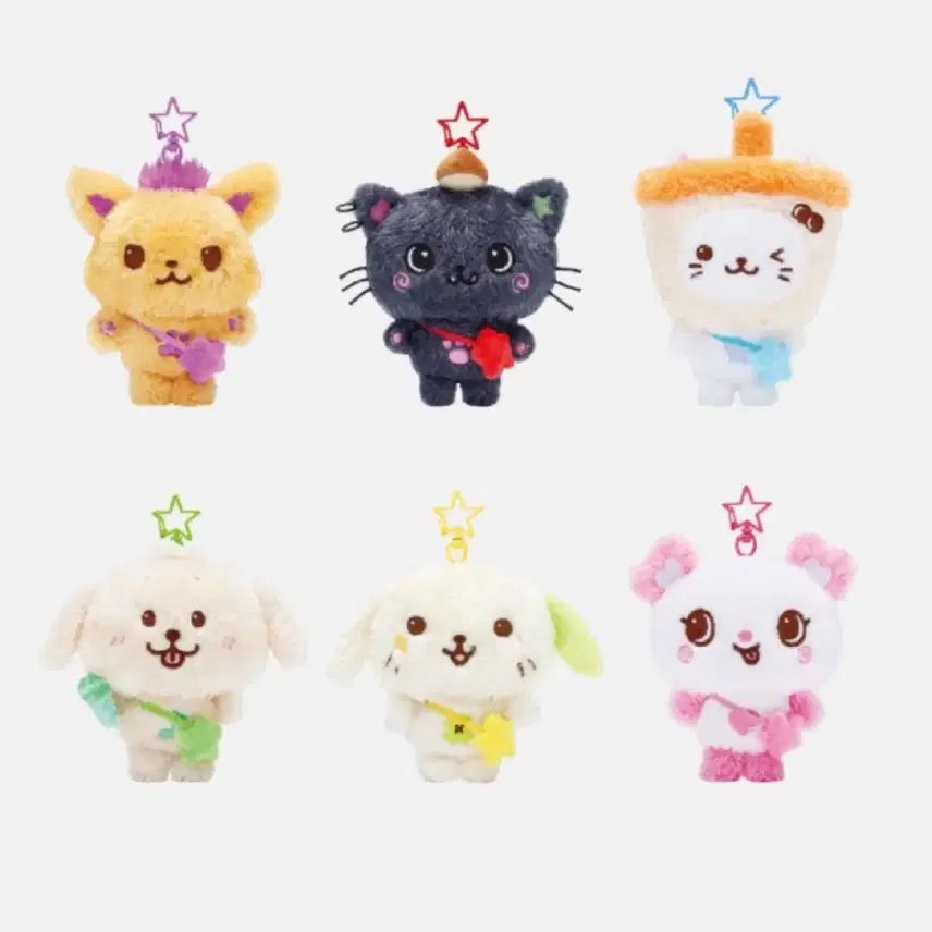 [SOLD OUT] 오리지널 위시돌 리쿠 쿠리
