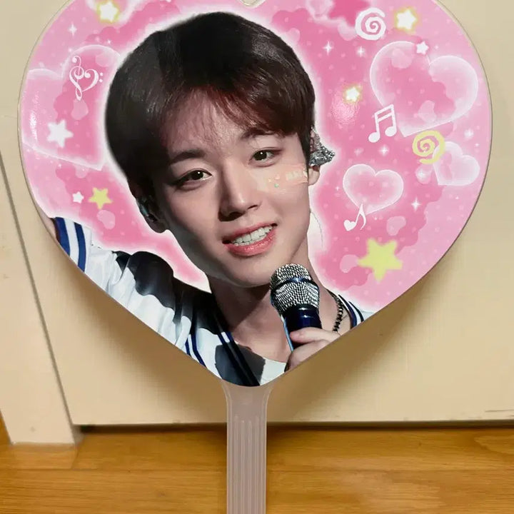 [BUNJANG] Park Ji Hoon Woochihwa Photocard / 박지훈 우치와