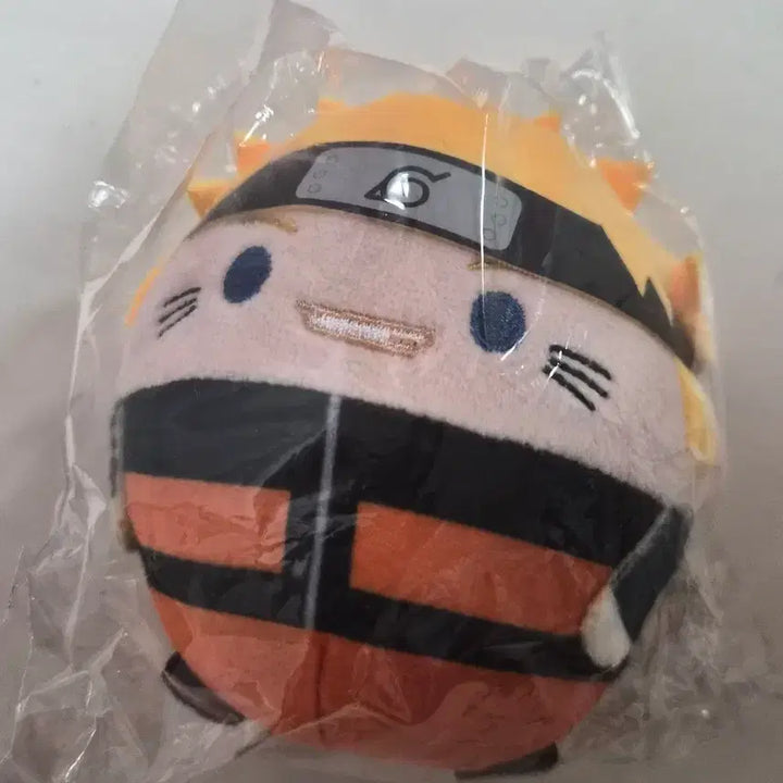 [BUNJANG] Naruto FuwaKororin Vol. 1 / 나루토 후와코로링 1탄 (나루토)