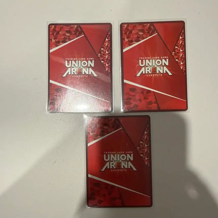 [BUNJANG] Hunter x Hunter Killua Union Arena Card / 헌터헌터 키르아 유니온아레나 카드 판매합니다!