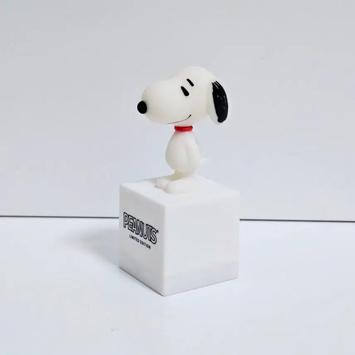 [BUNJANG] Peanuts Snoopy Limited Edition Stamp Figure / 피넛츠 스누피 리미티드 에디션 스탬프 피규어 도장