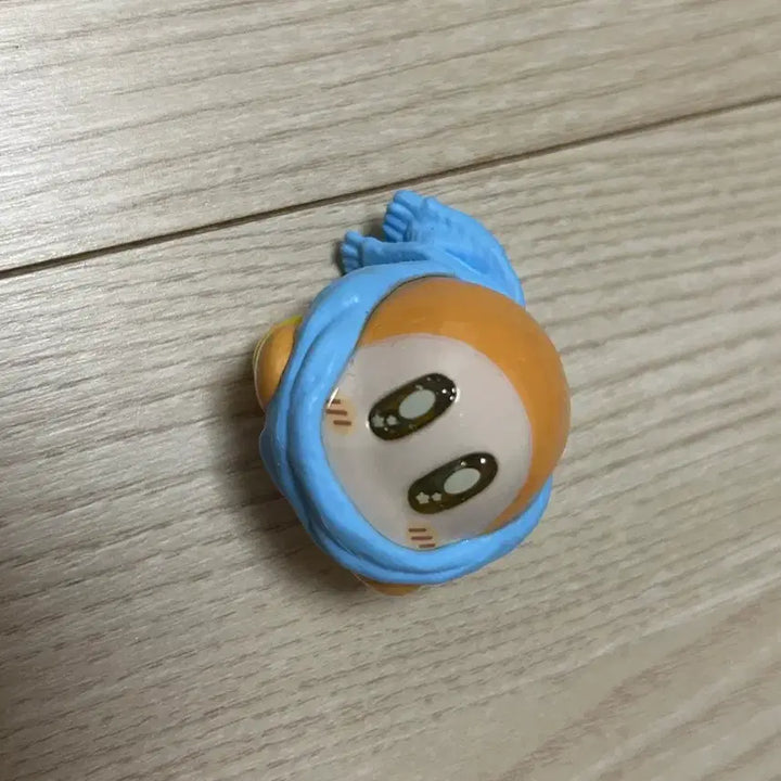 [BUNJANG] Kirby Waddle Dee Figure Gacha / 별의 커비 포근포근 웨이들디 피규어 가챠 판매