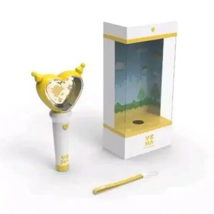 [BUNJANG] Choi Yena Official Lightstick / 최예나 응원봉 판매해요