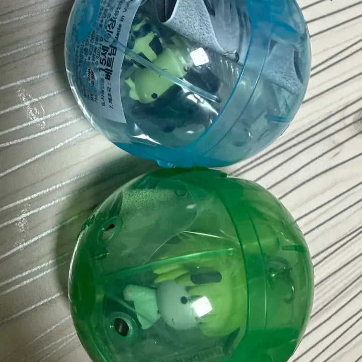 [BUNJANG] Hunter x Hunter Merum, Pufu Bundle Set / 헌터헌터 메지루시 (메르엠,푸흐 일괄)