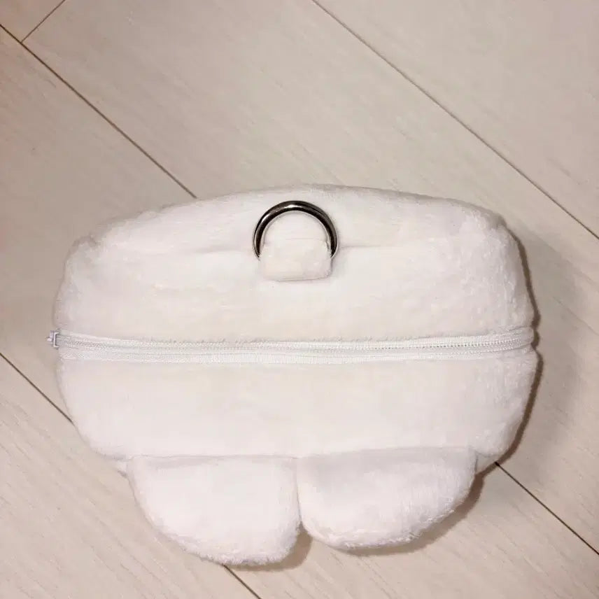 [BUNJANG] Yasasusa Pouch / 야사우사 파우치