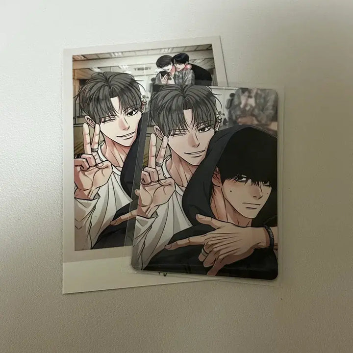 [BUNJANG] Unslip Sparkles Snap Pack / 언슬립 스파클즈 스냅팩 양도