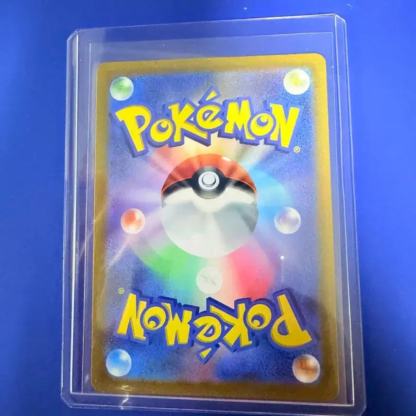 [BUNJANG] Pokemon Card SAR Japanese Edition / 포켓몬카드 SAR 일판