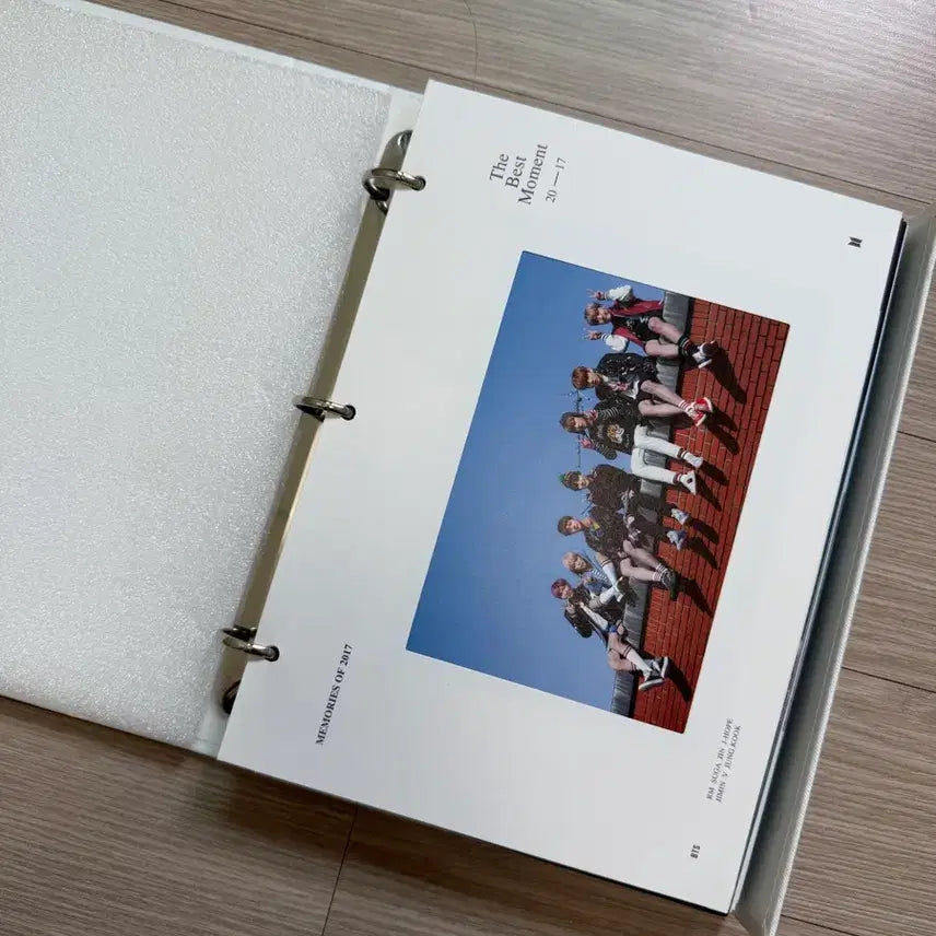 [BUNJANG] BTS 2017 Memories DVD / BTS 방탄소년단 2017 메모리즈 DVD 판매