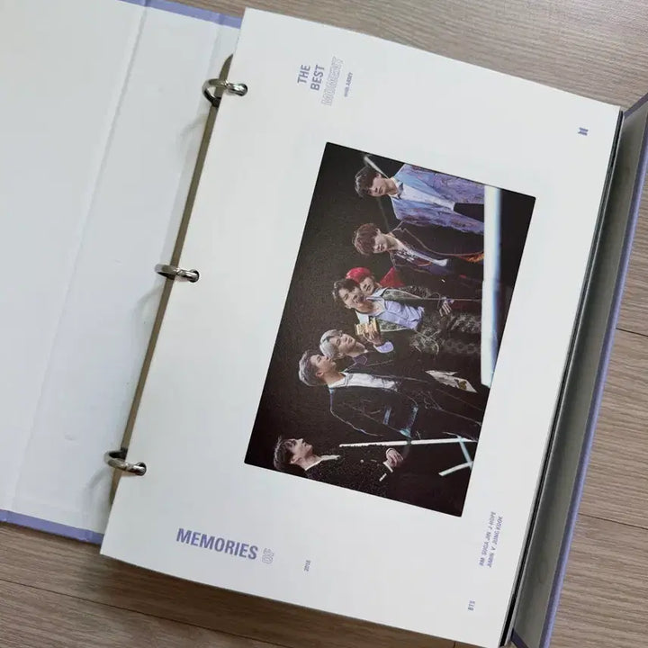 [BUNJANG] BTS 2018 Memories DVD / BTS 방탄소년단 2018 메모리즈 DVD 판매