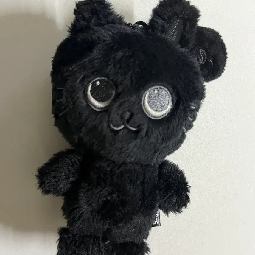 [BUNJANG] Tiger Cat Mascot Doll (Unsealed) / 토냥덕 양도합니다(덤 많이 드려요)