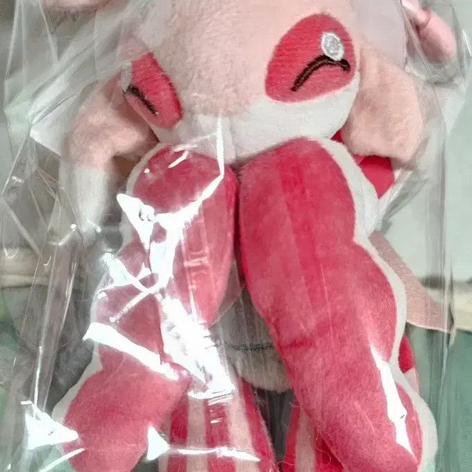 [BUNJANG] Larantes Scented Doll Keychain / 향기나는 라란티스 인형 키링