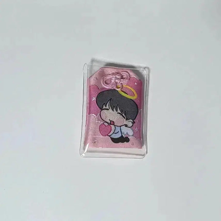 [BUNJANG] RIIZE Shotaro Special Event Omamori Charm / 라이즈 쇼타로 생카 특전 오마모리 쇼마모리