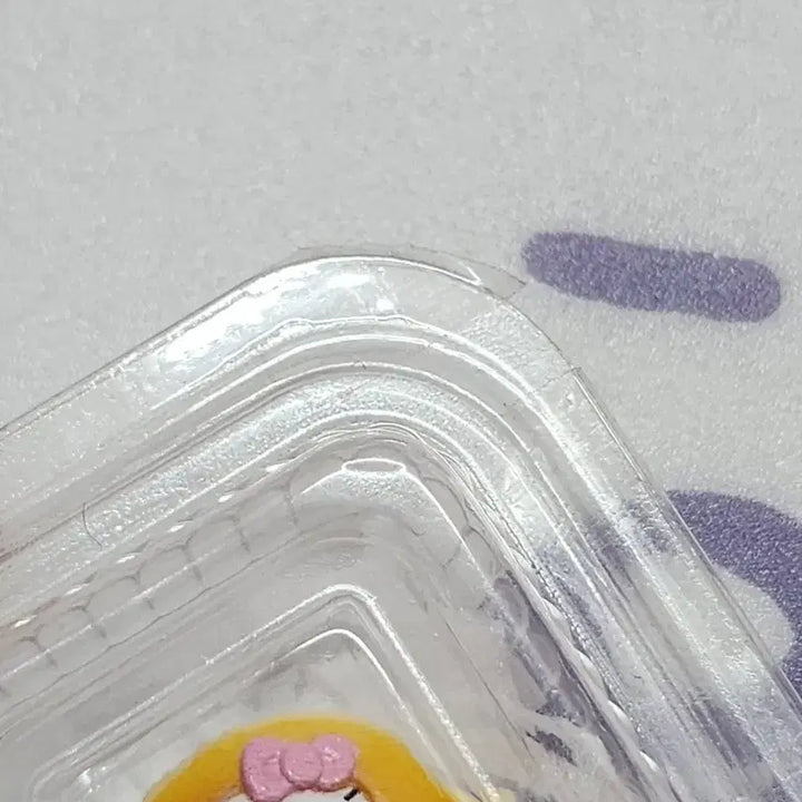 [BUNJANG] Sanrio "Gyoza" Collection Kitty Strap Lunch Box Charm / 고전 산리오 납작 만두 교자 트리플 도시락 키티스트랩 킽스