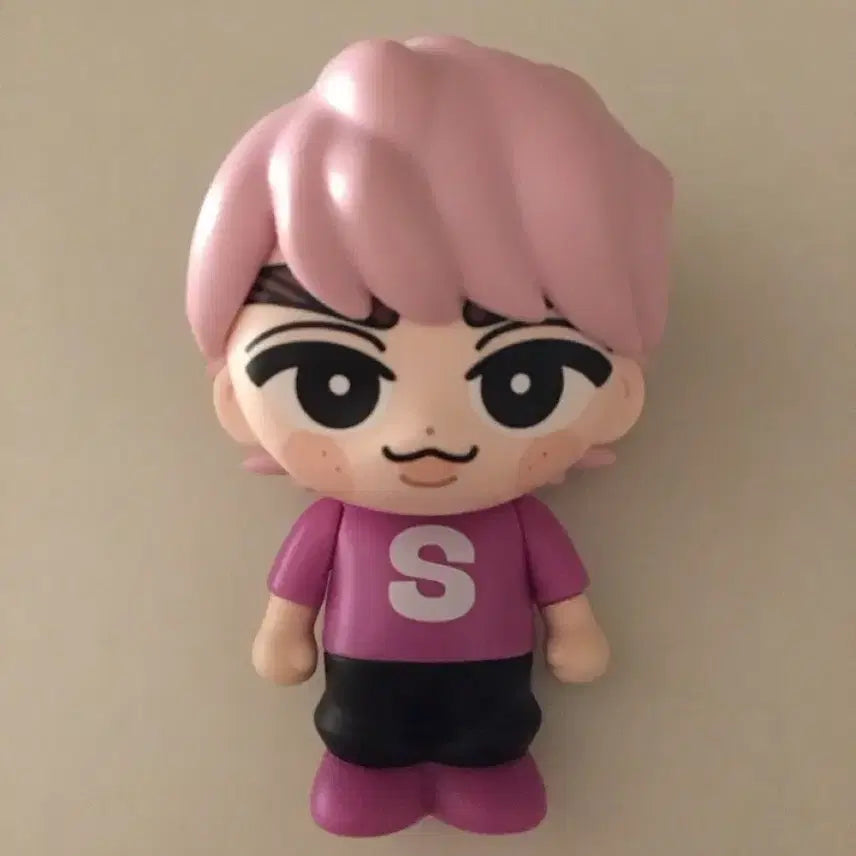 [BUNJANG] Snow Globe Sakuma Daisuke Ongoji Shin Sofubi Figure / 스노만 스노우맨 사쿠마 다이스케 온고지신 소프비 피규어
