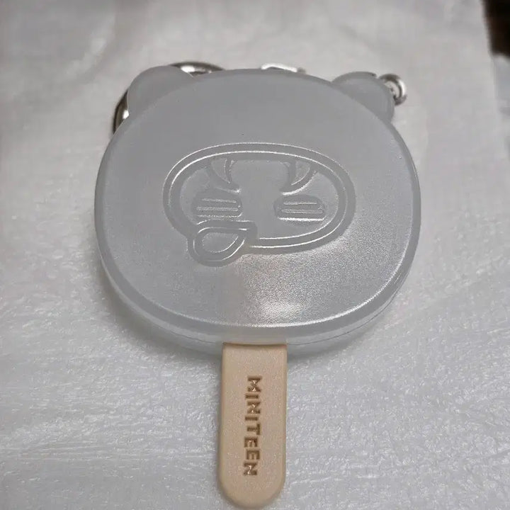 [BUNJANG] SEVENTEEN Miniteen Ice Cream Keychain / 세븐틴 미니틴 팝업 아이스크림 키링 논버(버논)