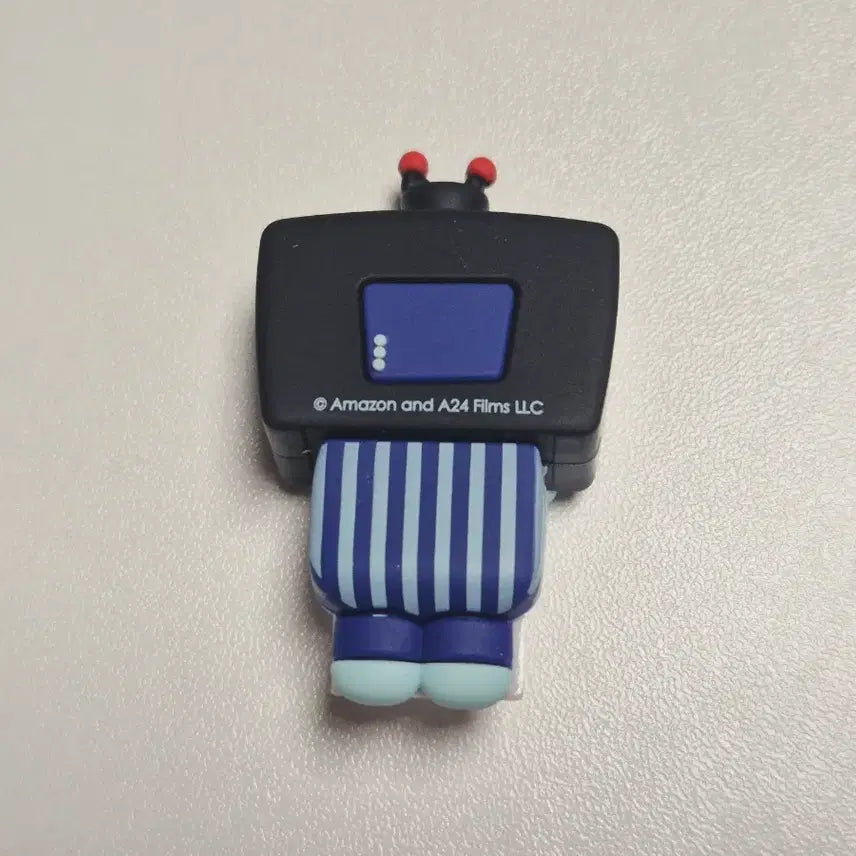 [BUNJANG] Hasbeen Hotel Vox Hottopic Phone Buddy / 해즈빈 호텔 / 복스 / 핫토픽 폰버디