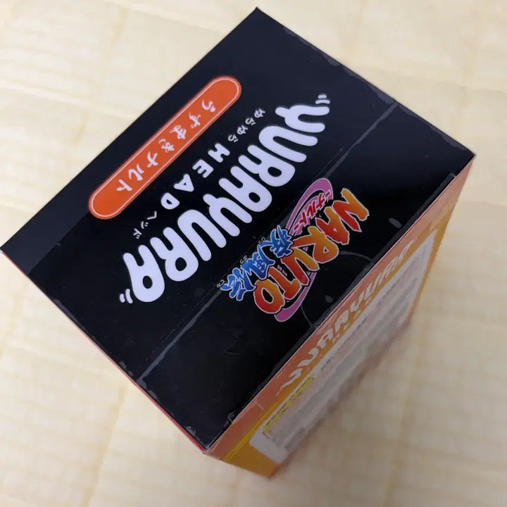 [BUNJANG] Naruto YuraYura Figure (Sealed) / <7/20부터 구매 가능> (택포 2.2) 나루토 유라유라 미개봉