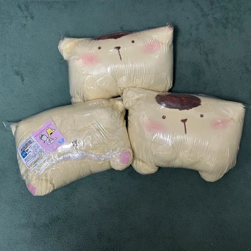[BUNJANG] Sanrio Pompompurin Doll - Authentic Japanese Product / [3일 특가할인] 폼폼푸린 인형 산리오 일본정품 판매