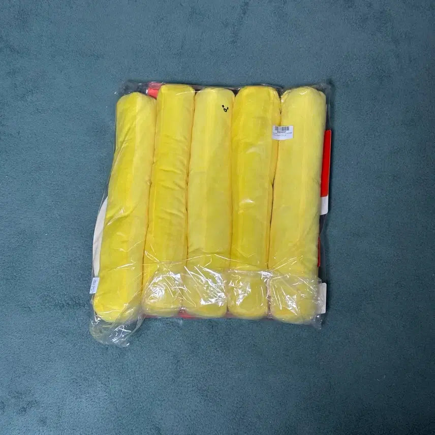 [BUNJANG] French Fries Plush Toy Japan Authentic 37cm / [2일간 초특가] 감자튀김 인형 봉제인형 일본정품 판매