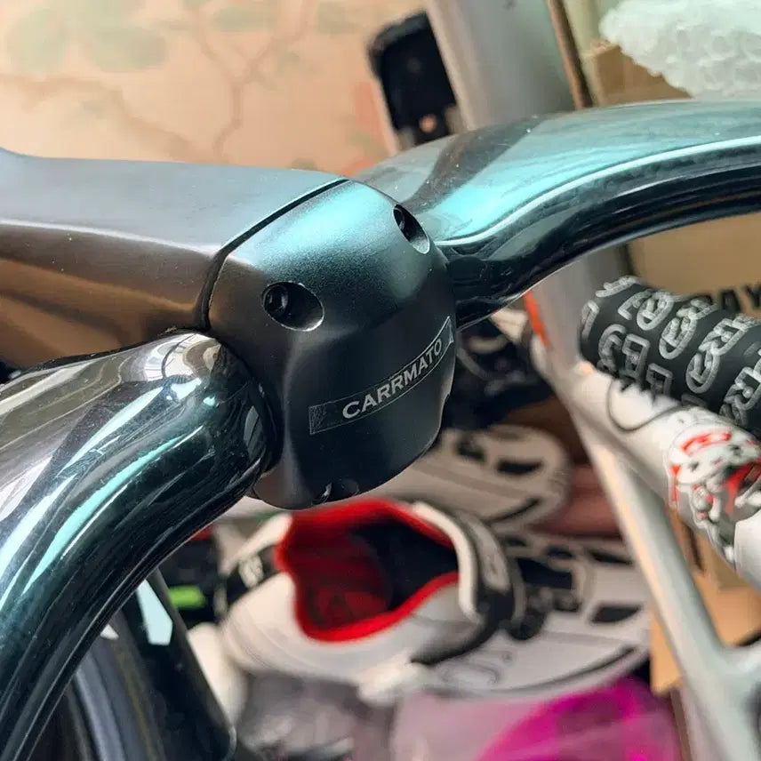 [BUNJANG] Karmato Stem Karmato Trackbar / 카르마토 스템 카르마토 트랙바
