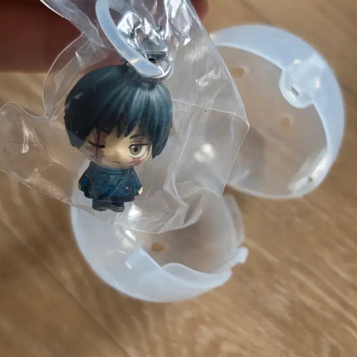 [BUNJANG] Jujutsu Kaisen Mezushi Gacha Figure (Sealed) / 주술회전 메지루시