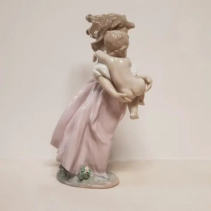 [BUNJANG] Yadro 6681 Playing Mom Sculpture / 야드로6681
