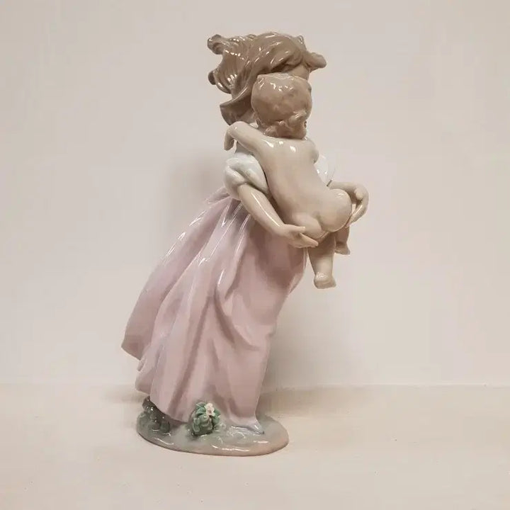 [BUNJANG] Yadro 6681 Playing Mom Sculpture / 야드로6681