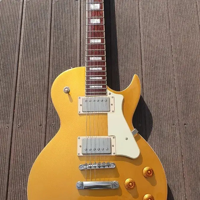 [BUNJANG] Cort CR200 Les Paul Electric Guitar / Cort 레스폴 일렉 기타 CR200 입문용 상태양호 