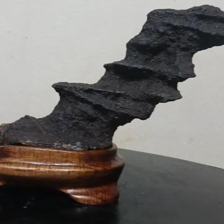 [BUNJANG] Natural Stone Display Piece / 수석(괴산/탑석)