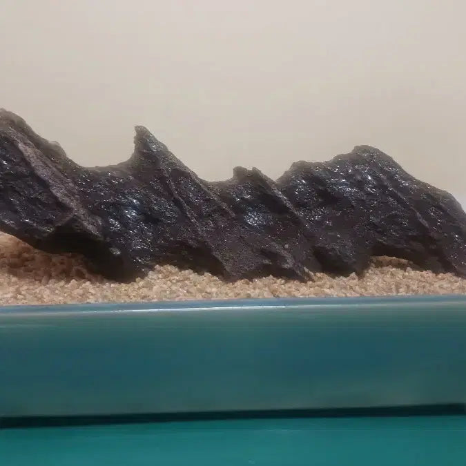 [BUNJANG] Natural Stone Display Piece / 수석(괴산/탑석)