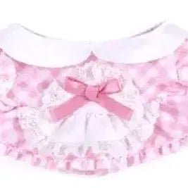 [BUNJANG] Sanrio Pitatto Doll Clothes Dress / 산리오 피탓토 메이드 인형옷 원피스 M