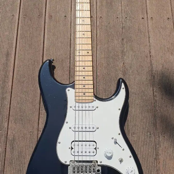 [BUNJANG] Swing Millennium Anniversary Guitar / 스윙 밀레니엄 애니버서리 국산 