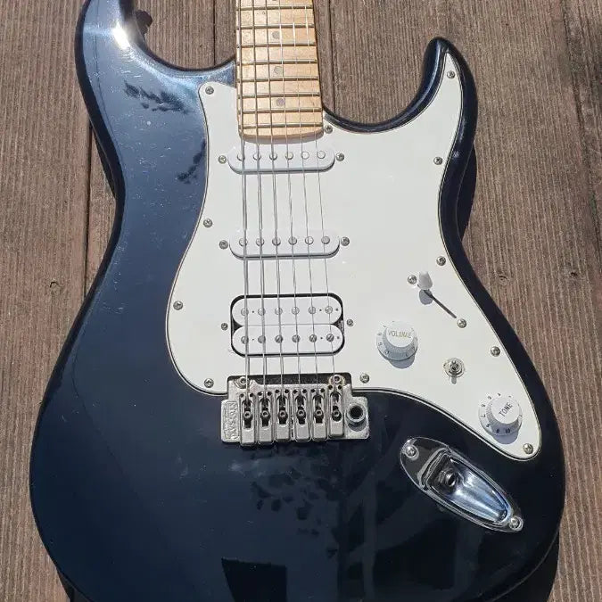[BUNJANG] Swing Millennium Anniversary Guitar / 스윙 밀레니엄 애니버서리 국산 