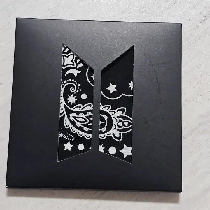 [BUNJANG] BTS 2025 Festa ARMY Zone Bandana Photocard Set / BTS 방탄 2025 페스타 아미존 반다나 포카 양도 방탄소년단 아리랑 남준 석진 윤기 호석 지민 태형 정국