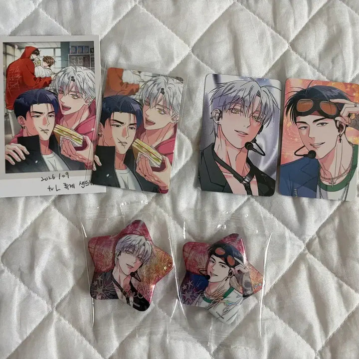 [BUNJANG] Sparkles Collection Iridescent Lovely You Set / 세트) 스파클즈 이사너 이리사랑스러운너
