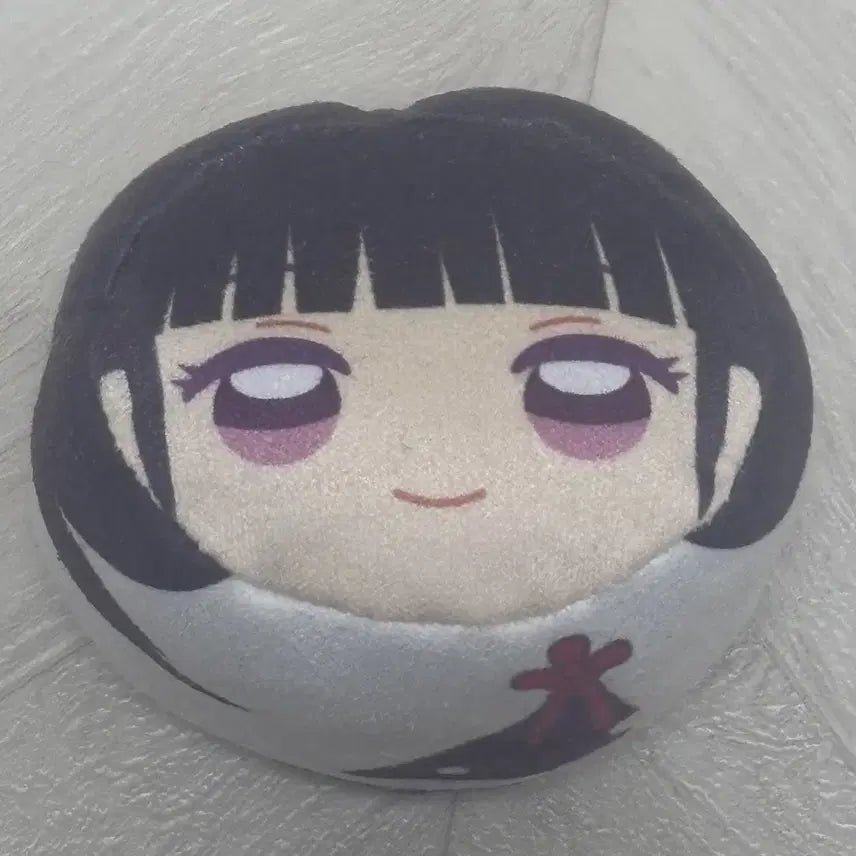 [BUNJANG] Kanao Tsuyuri Plush Doll / 카나오 봉제인형 팔아요