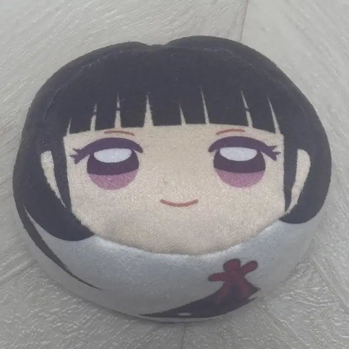 [BUNJANG] Kanao Tsuyuri Plush Doll / 카나오 봉제인형 팔아요